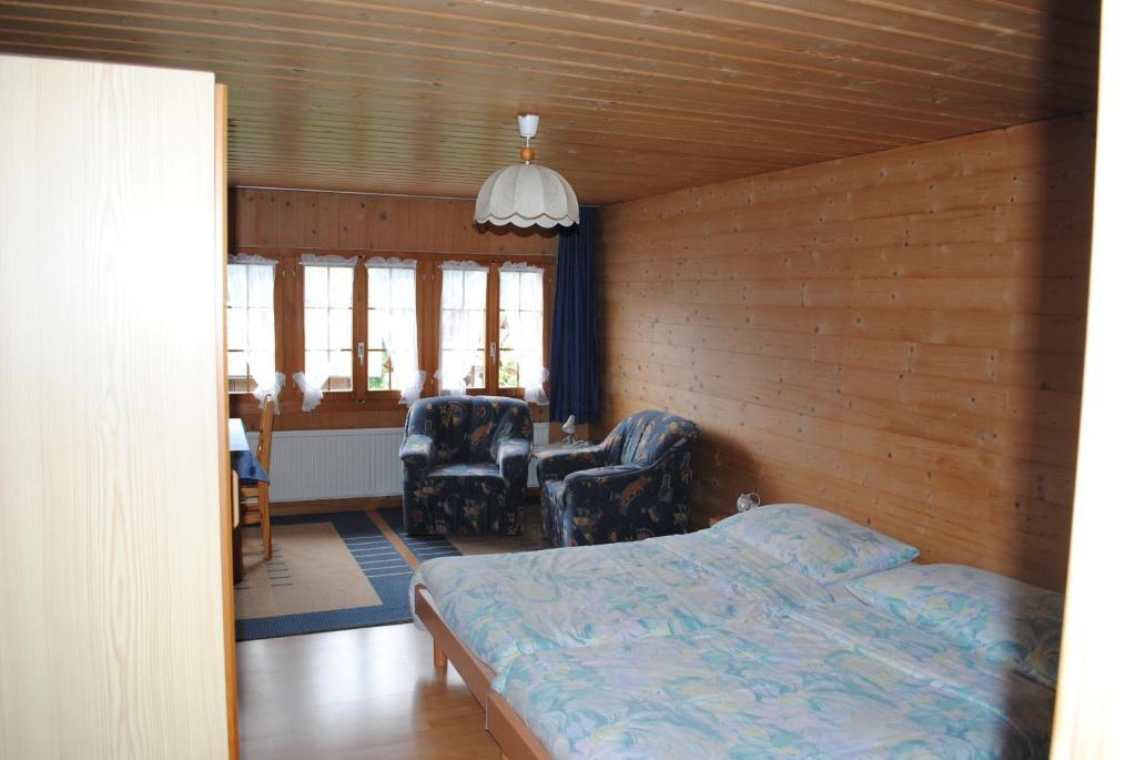 Studio Glaus Apartment Вилдерсвил Стая снимка