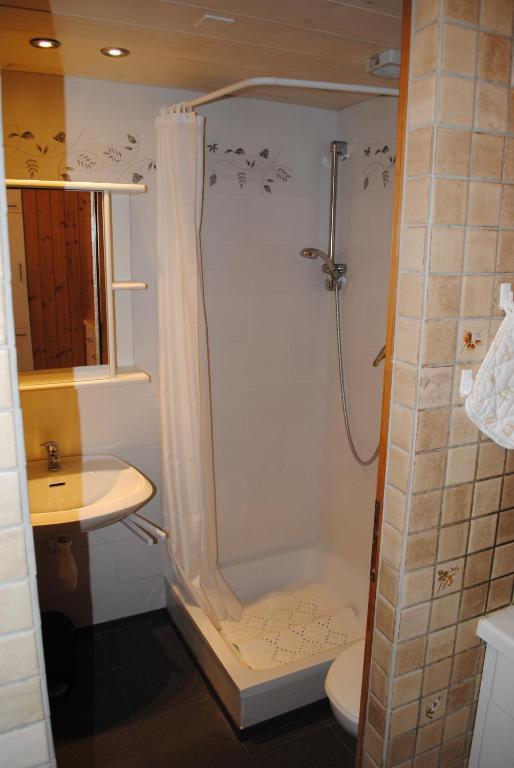 Studio Glaus Apartment Вилдерсвил Стая снимка