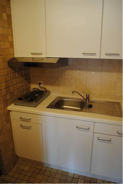 Studio Glaus Apartment Вилдерсвил Екстериор снимка